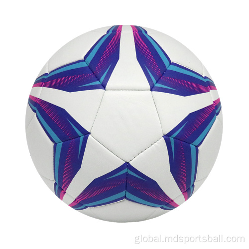 China wholesale price soccer ball size 5 official 32 Manufactory